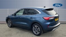 Ford Kuga 1.5 EcoBlue Titanium 5dr Diesel Estate